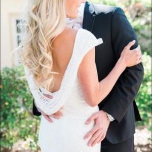 Theia Averlyn Wedding Gown